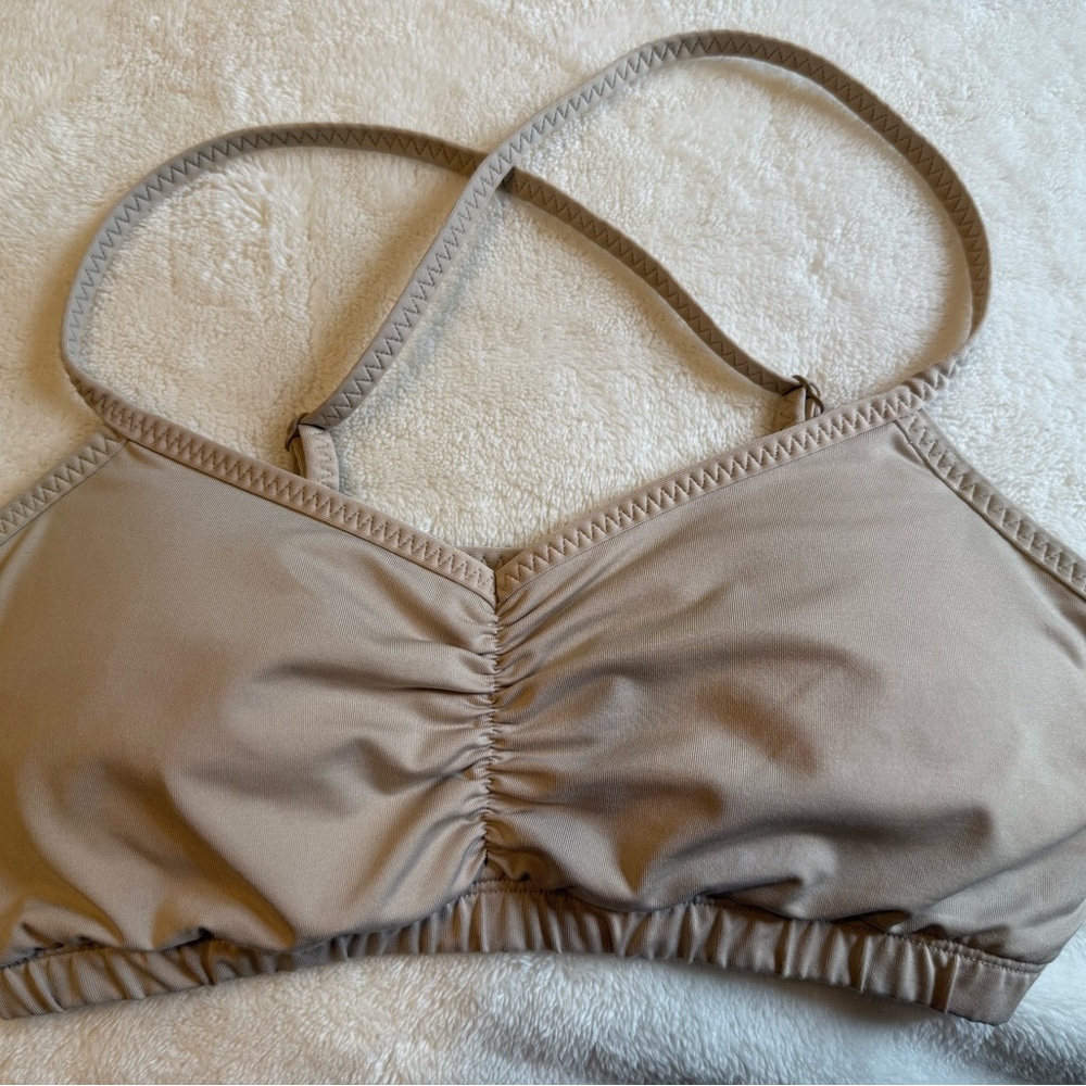 Perfect running and workout bra!